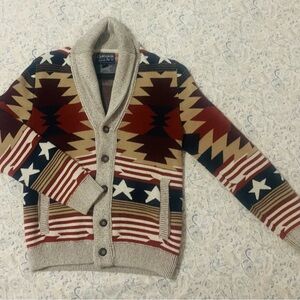 Men’s Sweater